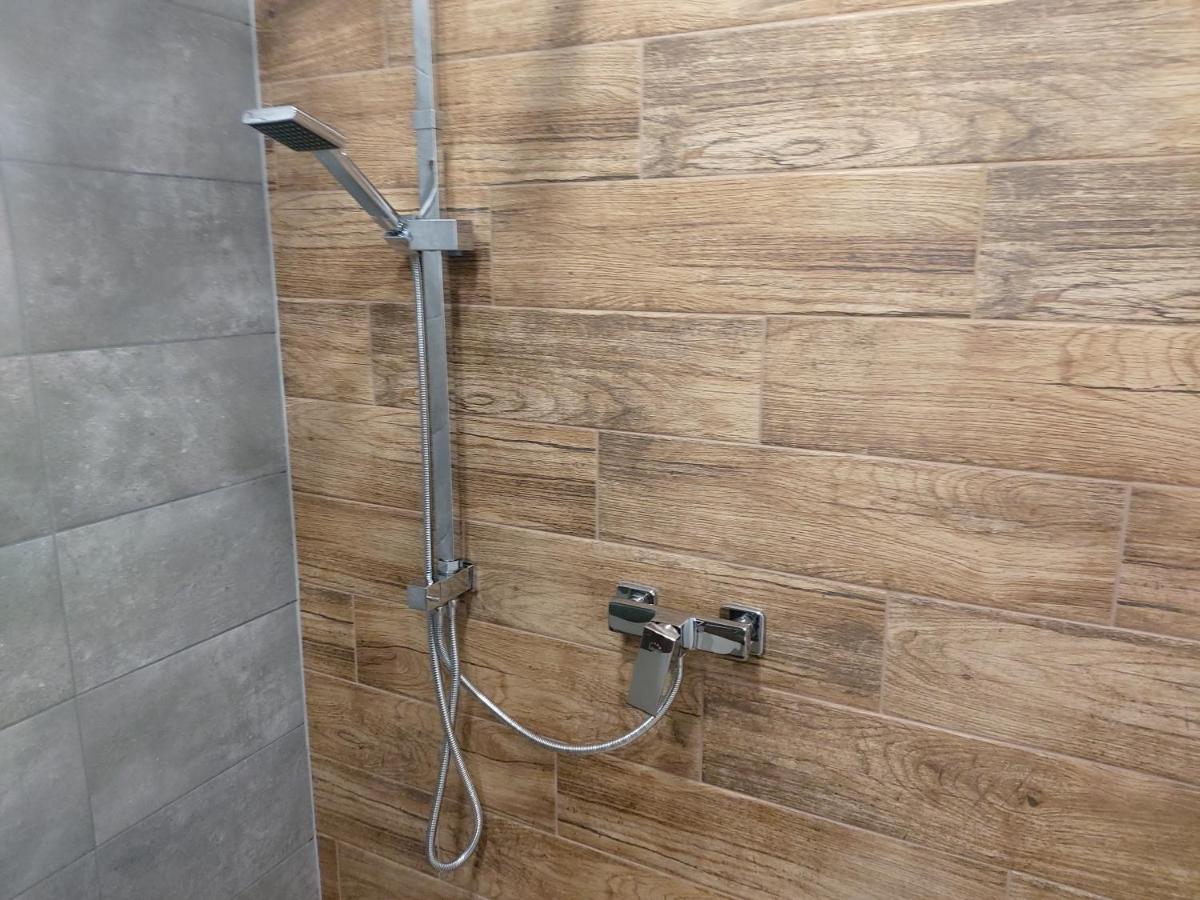 Nad Rustika Apartment Gdynia Ngoại thất bức ảnh