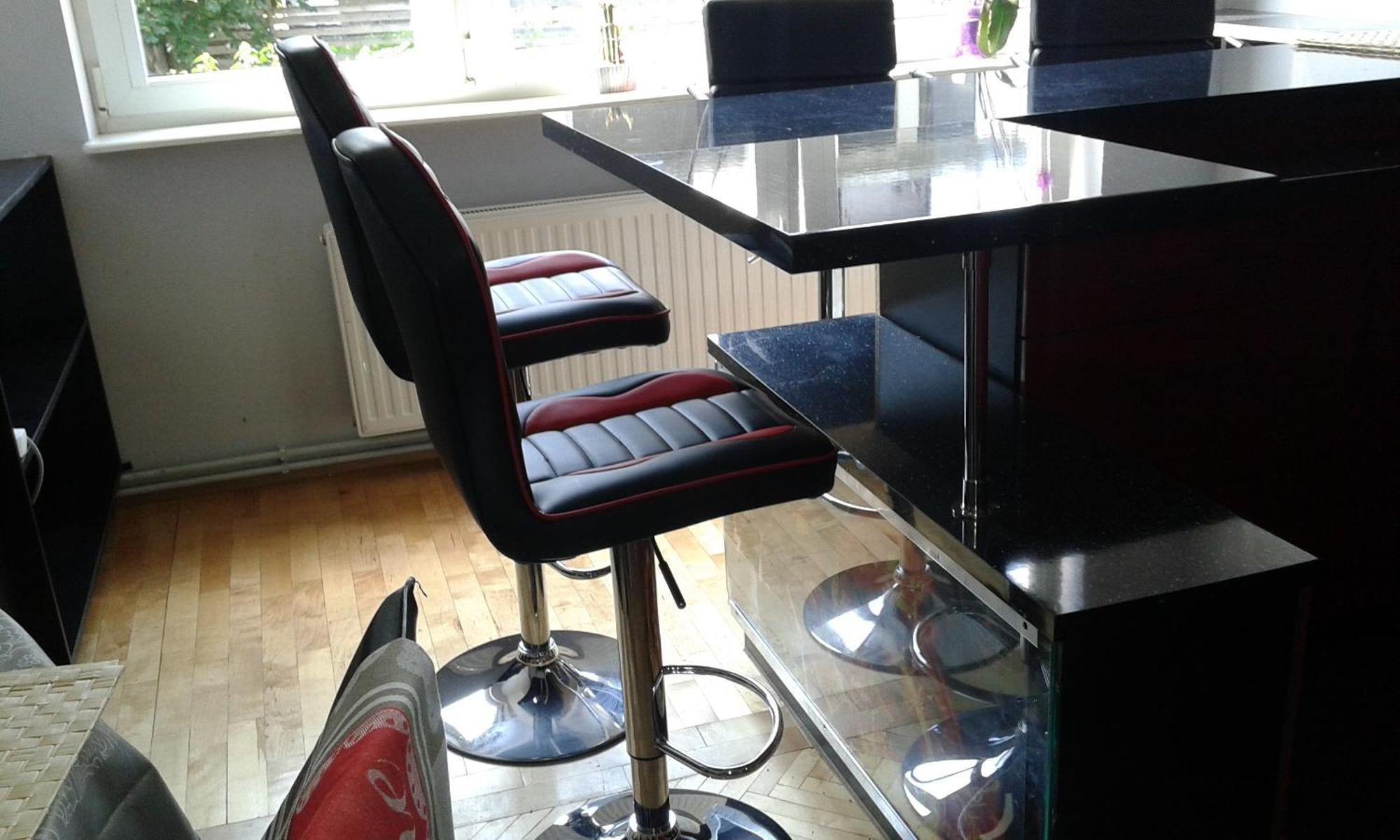 Nad Rustika Apartment Gdynia Ngoại thất bức ảnh