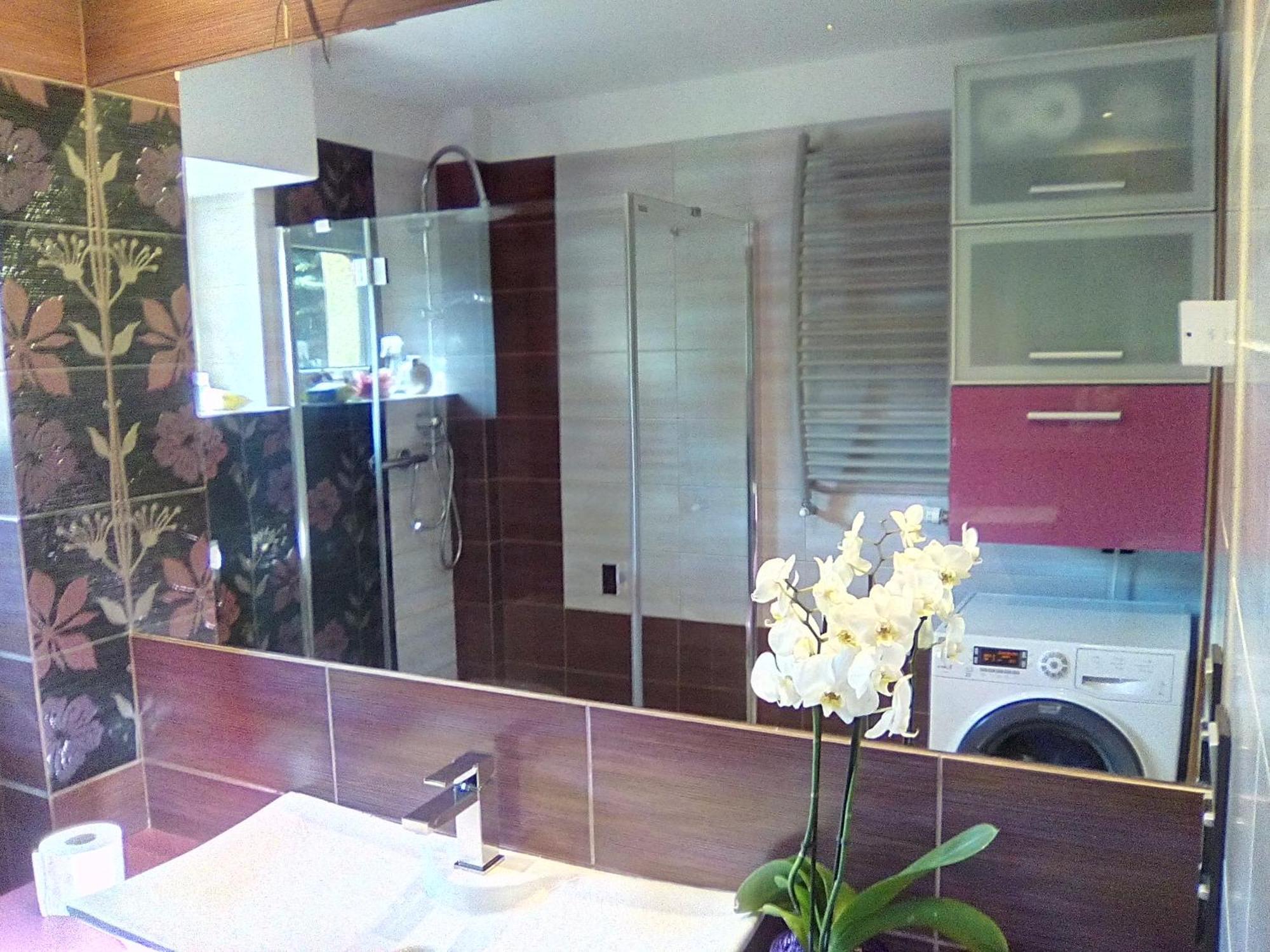 Nad Rustika Apartment Gdynia Ngoại thất bức ảnh